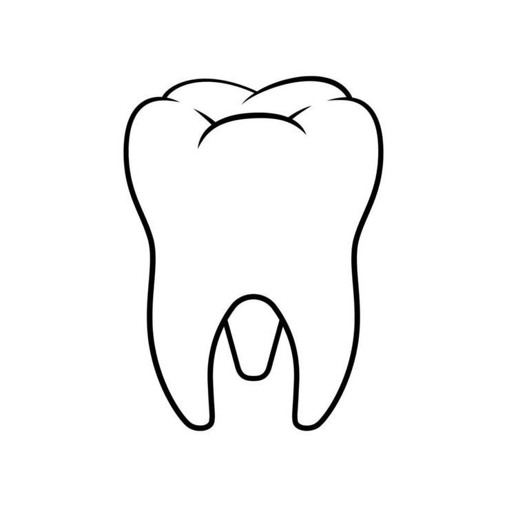 tooth